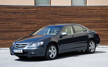   Honda Legend - 2006