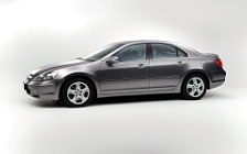   Honda Legend - 2006