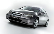   Honda Legend - 2006