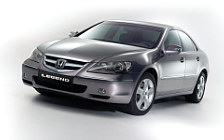   Honda Legend - 2006