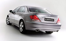   Honda Legend - 2006