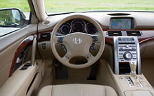   Honda Legend - 2006