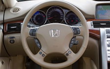   Honda Legend - 2006