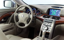   Honda Legend - 2006