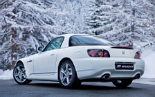   Honda S2000 Ultimate Edition - 2009