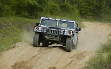   Hummer H1 - 2004