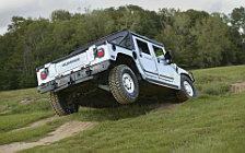   Hummer H1 - 2004