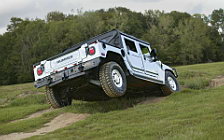   Hummer H1 - 2004