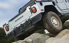   Hummer H1 - 2004