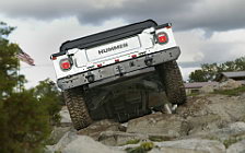   Hummer H1 - 2004