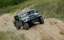   Hummer H1 - 2004