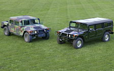   Hummer H1 - 2004