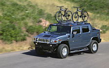   Hummer H2 SUT - 2005