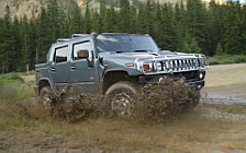   Hummer H2 SUT - 2005