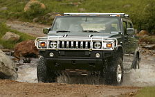   Hummer H2 SUT - 2005