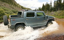   Hummer H2 SUT - 2005