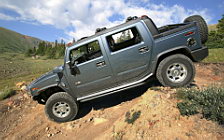   Hummer H2 SUT - 2005