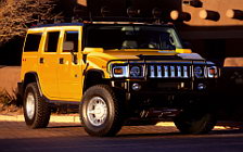   Hummer H2 - 2003