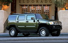   Hummer H2 - 2003