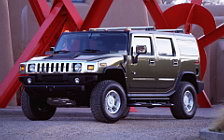   Hummer H2 - 2003