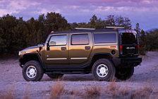   Hummer H2 - 2003