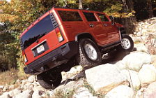   Hummer H2 - 2003