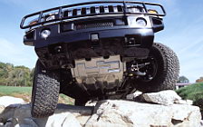   Hummer H2 - 2003