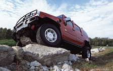   Hummer H2 - 2003