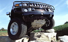   Hummer H2 - 2003