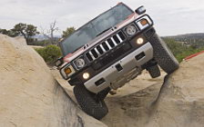   Hummer H2 - 2009