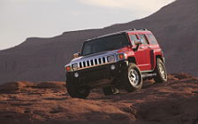   Hummer H3 - 2006