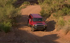   Hummer H3 - 2006