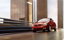  Hyundai Accent 2009