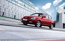  Hyundai Accent 2009