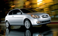  Hyundai Accent 2009