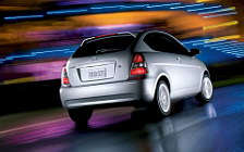  Hyundai Accent 2009