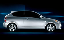  Hyundai Accent 2009