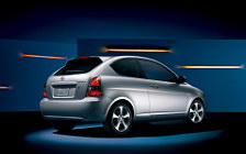  Hyundai Accent - 2009