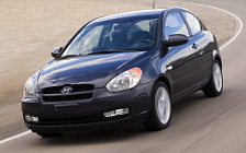  Hyundai Accent 2009