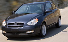  Hyundai Accent 2009