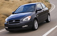  Hyundai Accent 2009