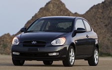  Hyundai Accent 2009