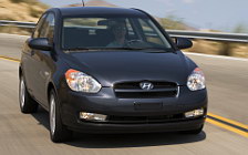  Hyundai Accent 2009