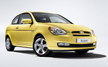  Hyundai Accent 2009