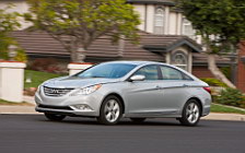   Hyundai Sonata - 2011