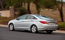   Hyundai Sonata - 2011