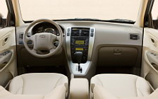  Hyundai Tucson 2009