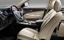   Hyundai Equus - 2009