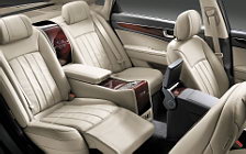   Hyundai Equus - 2009