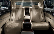   Hyundai Equus - 2009